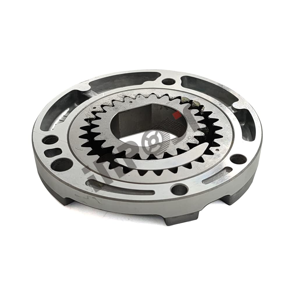 Amazon.com: INPOST Oil Pump MM433793 MM433794 MM434466 for
