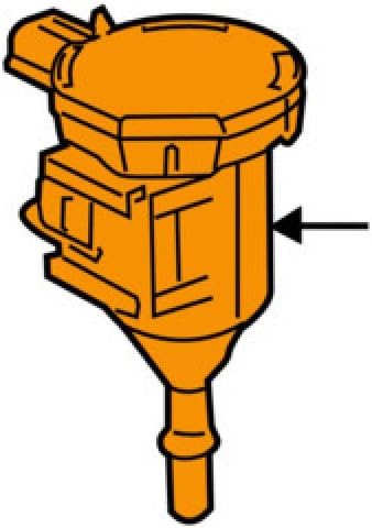 MOPAR 4627694AA - Valve Purge Control