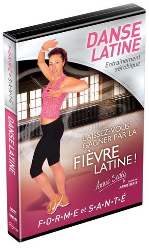 HEALTHY LIVING [DVD]