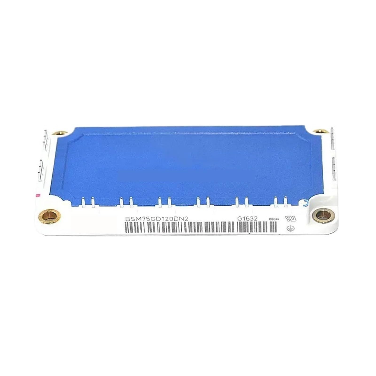 YMUGUEGH BSM75GD120DN2 BSM100GD120DN2 BSM100GT120DN2 BSM150GT120DN2 Module(BSM75GD120DN2)