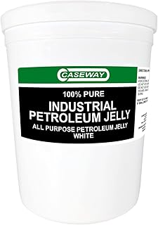 Industrial Petroleum Jelly White - Tub (72 fl oz)