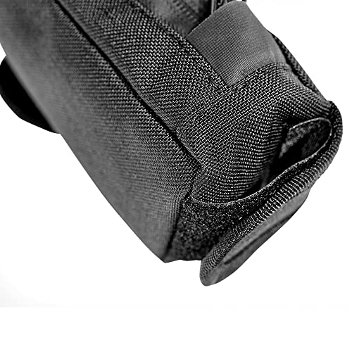 Bolsa para moto waterproof YADISI para R1200GS y R1250GS miniatura 5