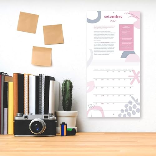 Planificador familiar. Organitza la teva vida de forma conscient