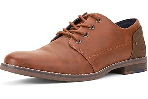 B-52 Frazier Dress Casual Shoes : Premium Leather Footwear for Men