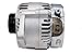 Compatible with Kawasaki Mule PRO-FX PRO-FXT PRO-FXR Alternator/Generator Replaces 21001-0606