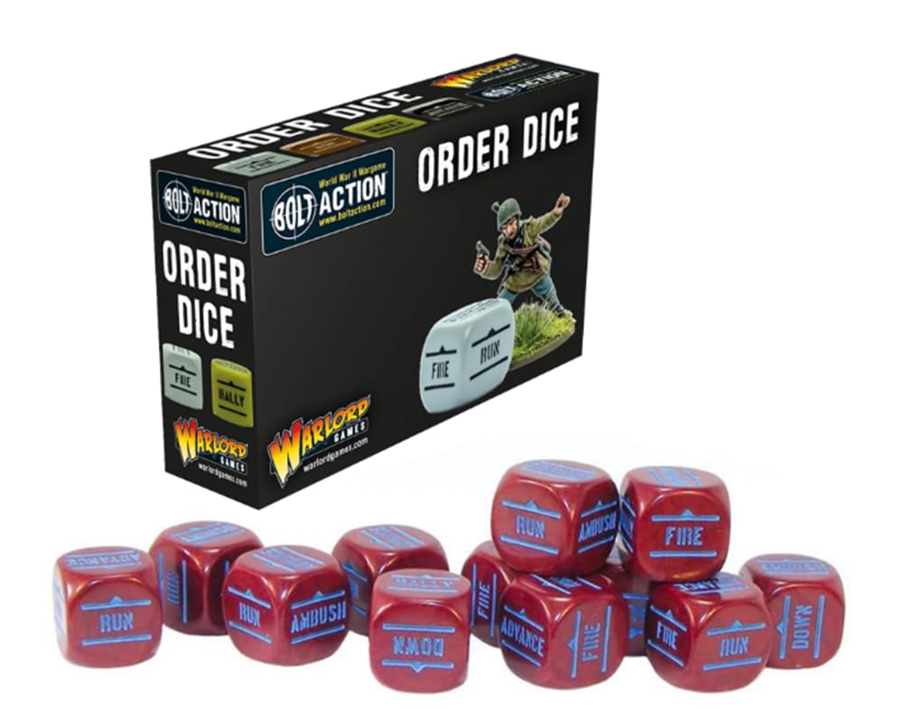 Warlord Games Figurines - ampia scelta