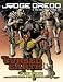 Produktbild Judge Dredd: The Cursed Earth (Judge Dredd & The Worlds of 2000 AD Roleplaying Game)