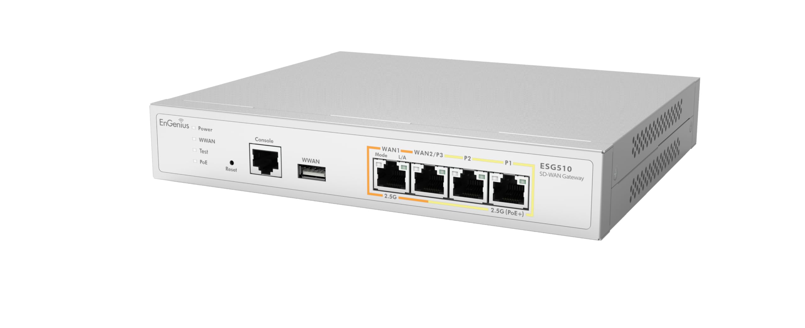 ルーター・ネットワーク機器 5G ZTE ZXHN F680 GPON ONUルーター1GE3FE 2POTS USB 2.4g & 5g