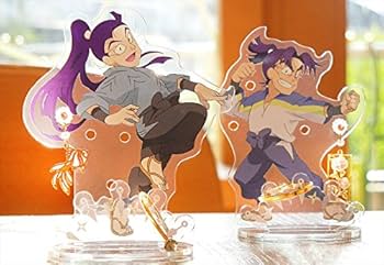 Amazon.co.jp: 忍たま乱太郎 山田 利吉 アクリルフィギュアスタンド 4