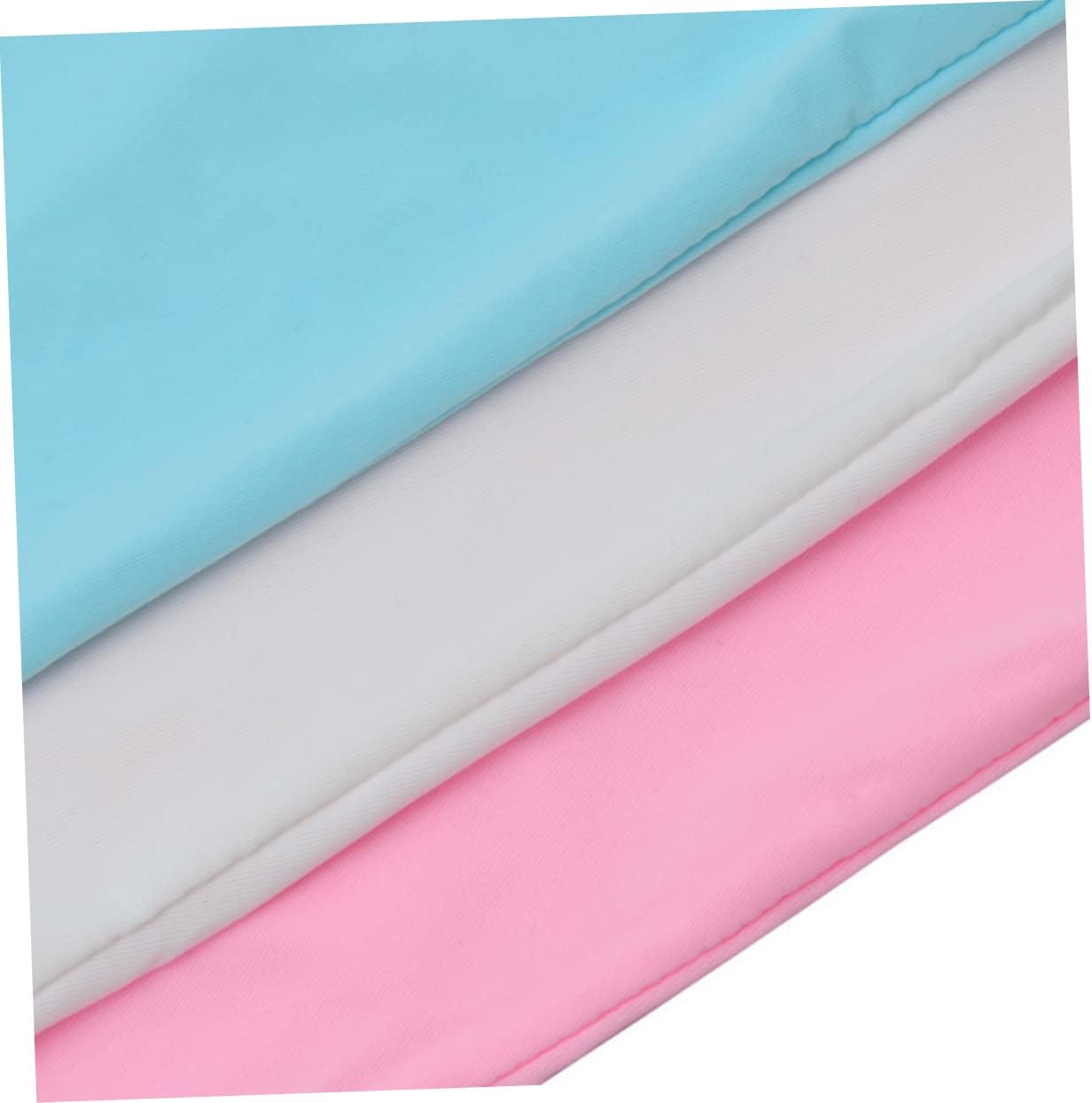 BESPORTBLE 3pcs Sunscreen Gloves for Women Elastic Arm Sleeves Ice Silk Full Coverage Elbow Protector Perfect for Outdoor Activities