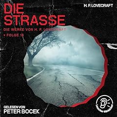 Die Stra&szlig;e cover art