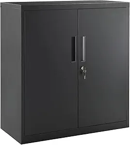 Songmics Garage Cabinet