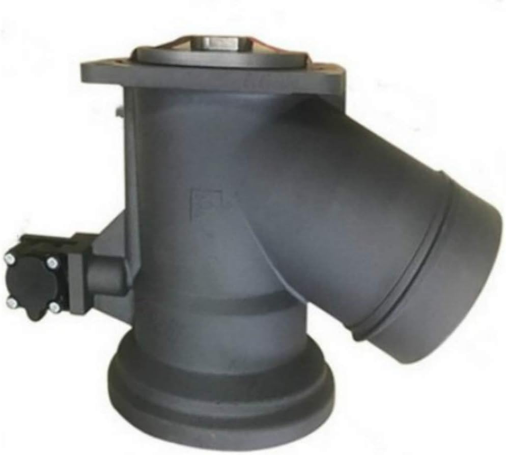 Air Intake Valve 1614900880 for Atlas Copco Air Compressor Replacement GA250 Unloader Valve 1614900802