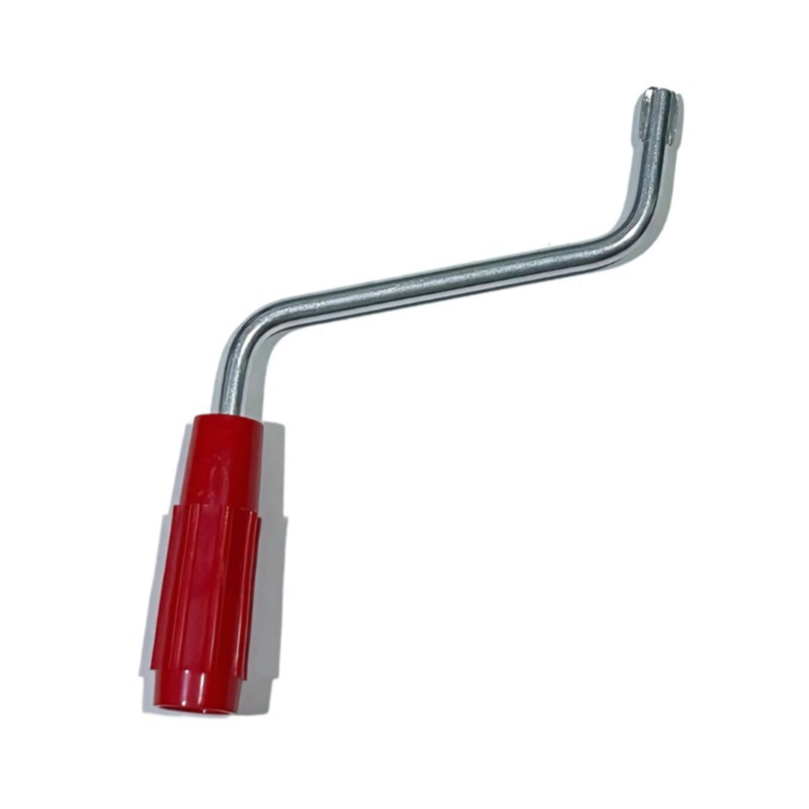 MERISHOPP Pasta Machine Handle and Clip Portable Practical Kitchen Gadgets Replacement-image-14