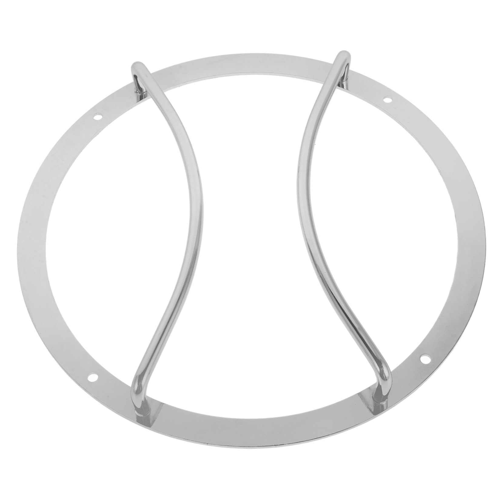 KONTONTY Metal Speaker Grill Cover for Speaker Protector for Bar and Office Preserves Sound Quality and Internal Components