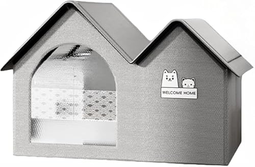 KryZaro��p�L�n�E�X �ėp �L���p �⊴�y�b�g�n�E�X �A�C�X�p�b�N 10 �t�� �ڐG���� �M�΍� �G�R�ߓd �������O���p �L�N�[���[�n�E�X?