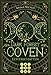 Cover zum Buch Dark Forest Coven. Elsterschatten