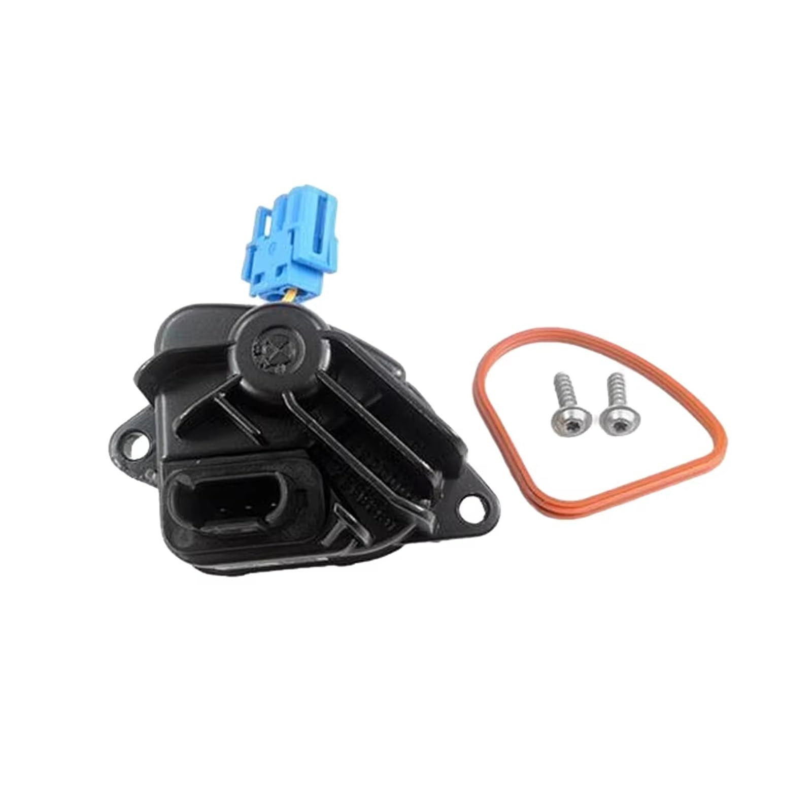 Módulo control bomba gasolina motocicleta soluciona fallos inyección HP2 R1200RS 6