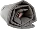 TRIXIE Be Nordic Reisedecke Hooge, 100 × 65 cm, grau - 37170