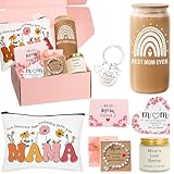 Gifts for Mom from Daughter Son...