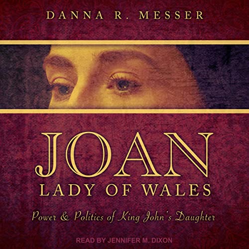 Power and Politics of King John's Daughter