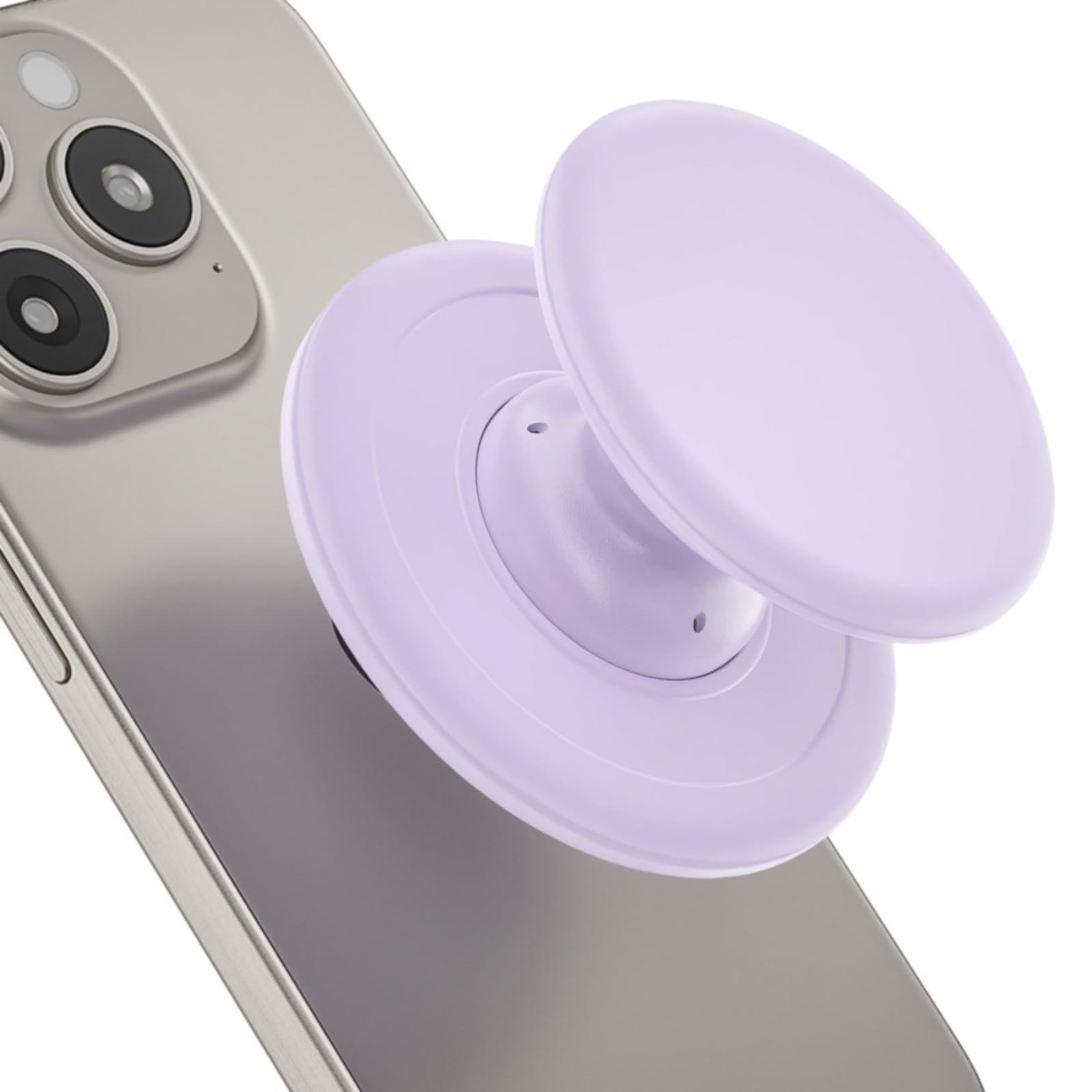 Grippopso for Magsafe Phone Grip, Magnetic Phone Grip Holder, Magnetic Collapsible Expandible Mobile Phone Grips Stand Holder for iPhone 17 16 15 14