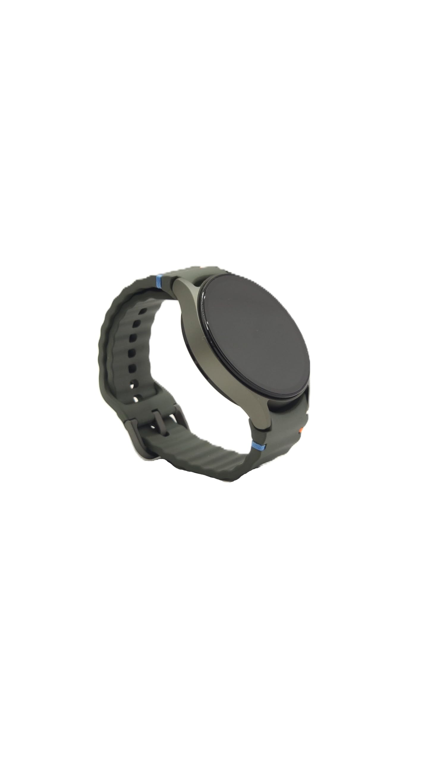 Samsung Galaxy Watch7 Smartwatch, zegarek fitness, tracker aktywności fizycznej, 44 mm, Bluetooth, zielony, z 36 miesięczną producenta
