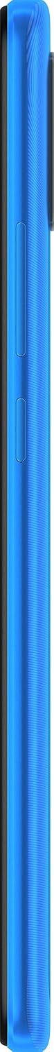 Xiaomi Redmi 9I side view SIMトレイ付き