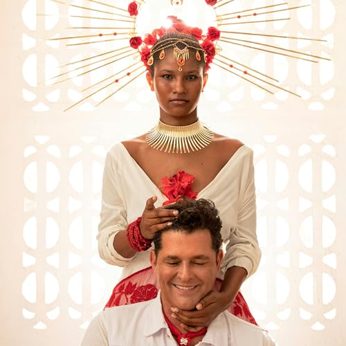 Carlos Vives nos lleva de viaje musical en &ldquo;Cumbiana II&rdquo;