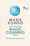 wäscheschrank holz  Das große Magic-Cleaning-Buch: Über das Glück des Aufräumens