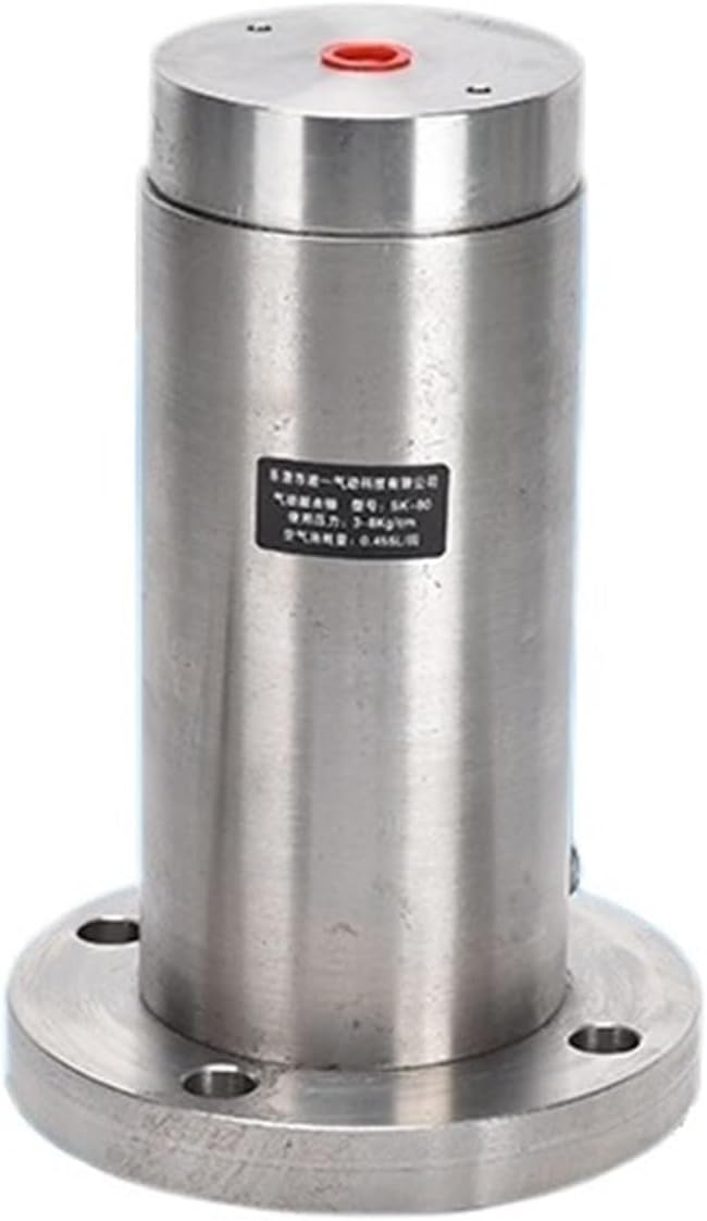 Air Hammer, Pneumatic Hammer Vibration 30/40/60/80 Stainless Steel(80 with Base)
