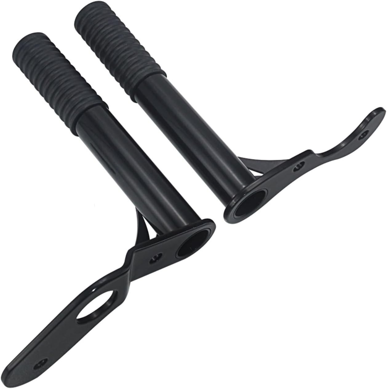 Motorcycles Engine Guard Crash Bar Frame Slider Passenger Floor Boards Bumper Fit For Softail Standard Low Rider