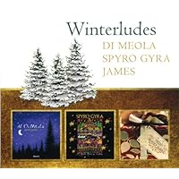 Winterludes