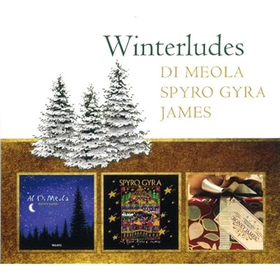 Winterludes
