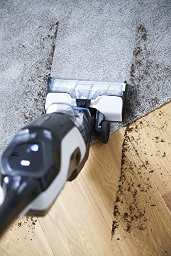 BISSELL CrossWave Cordless Max | Wet & Dry Multi-Surface Floor Cleaner | High Performance: Vacuums, Mops And Dries in One Go | 2765E - Image 7
