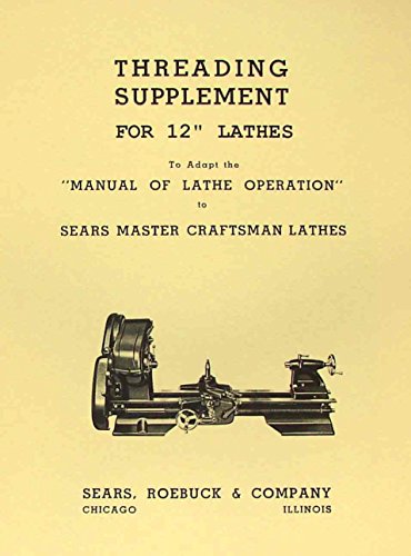 ATLAS-CRAFTSMAN 12