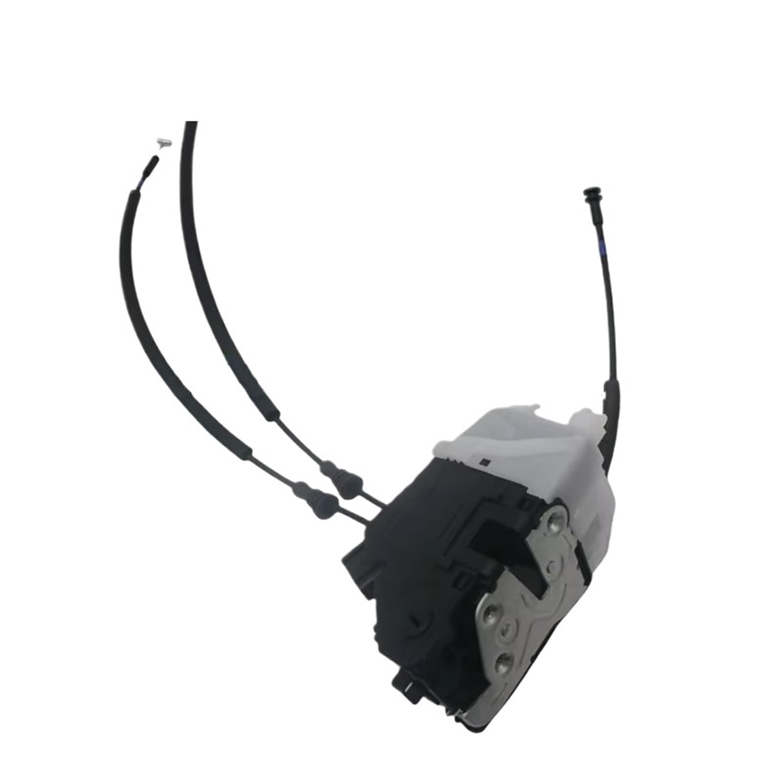 Kpuwers 1X Rear Right For Hyundai For Tucson Tl 2016-2020 1.6L Door Lock Actuator 81310-D3010 81320-D3010 81410-D3000 81420-D3000 Door Lock Latch Actuator