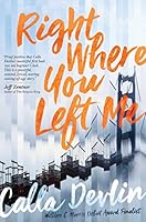 Algopix Similar Product 14 - Right Where You Left Me