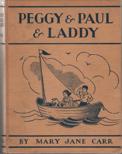 Peggy & Paul & Laddy