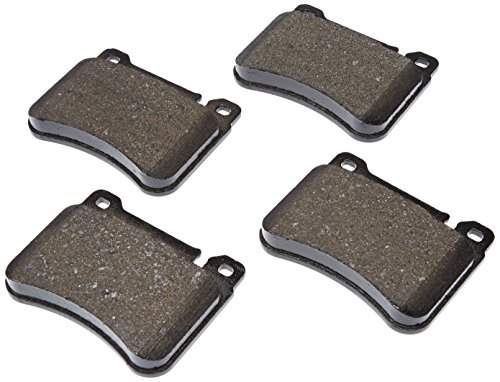 A.B.S. 37506 Plaquettes de Frein