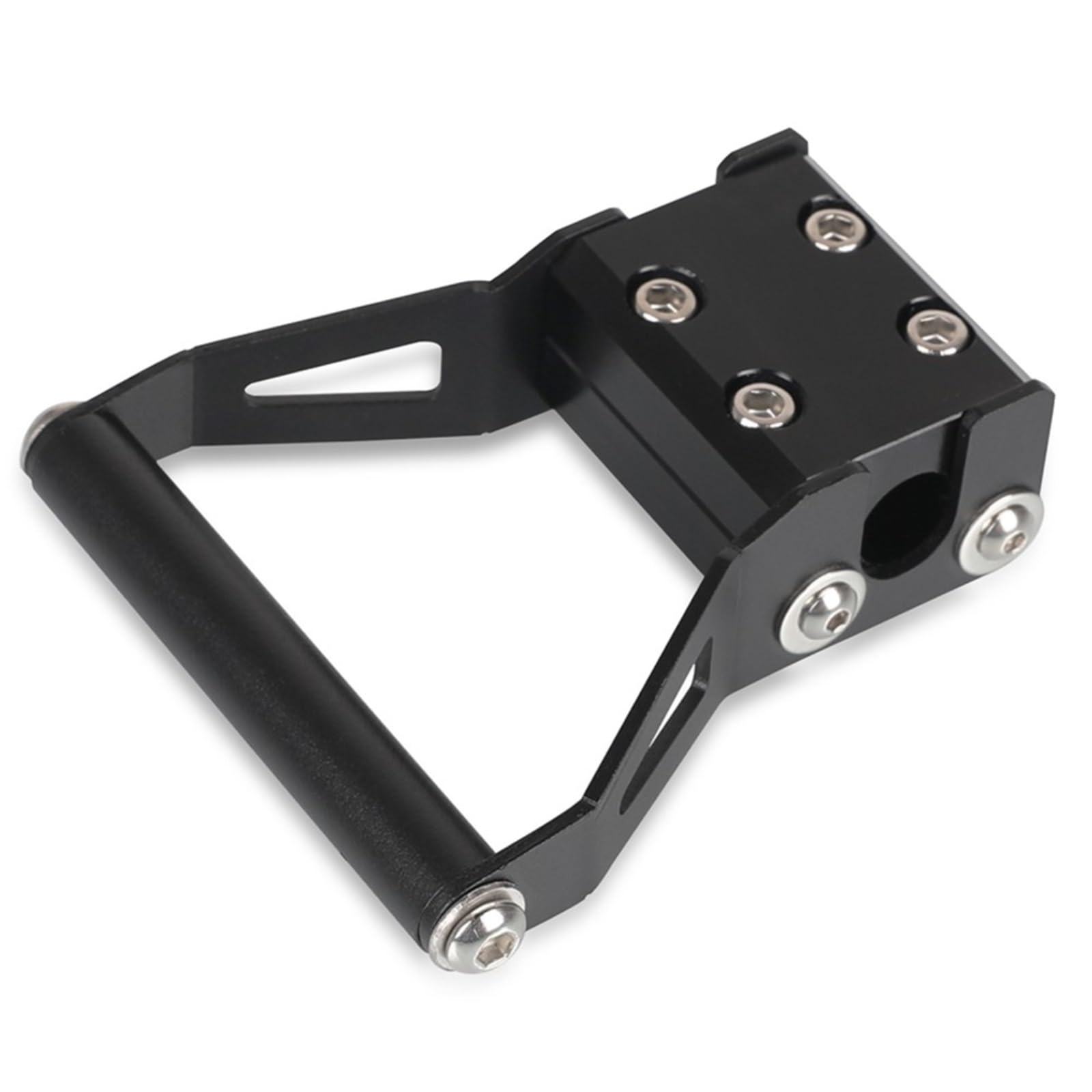 Navegador GPS De Mano para Motocicleta, Cargador USB, Soporte Placa, para CRF 1000 L CRF1000L Africa Twin 2018 2019 2020-2023