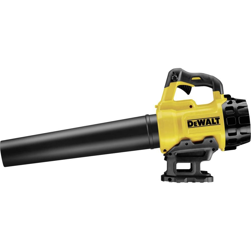 Dewalt DCM562PB-QW Dmuchawa Akumulatorowa, 18 V, Czarny/Żółty, ‎59 x 19.7 x 38.5 cm; 3.2 kg