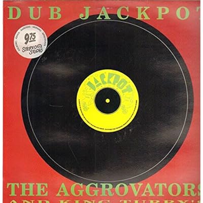 Aggrovators & King Tubby