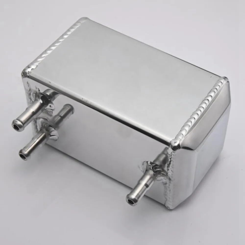 Depósito separador del tanque de compensación captura aceite EPYXFST014 Depósito de refrigeración