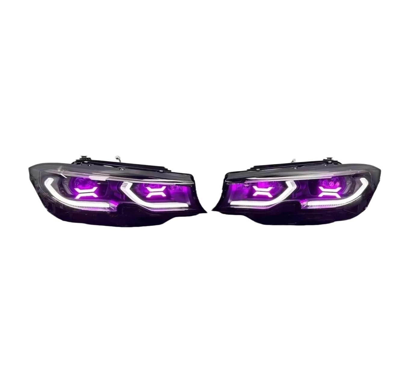 Faros principales Coche Para Serie 3 G20 G28