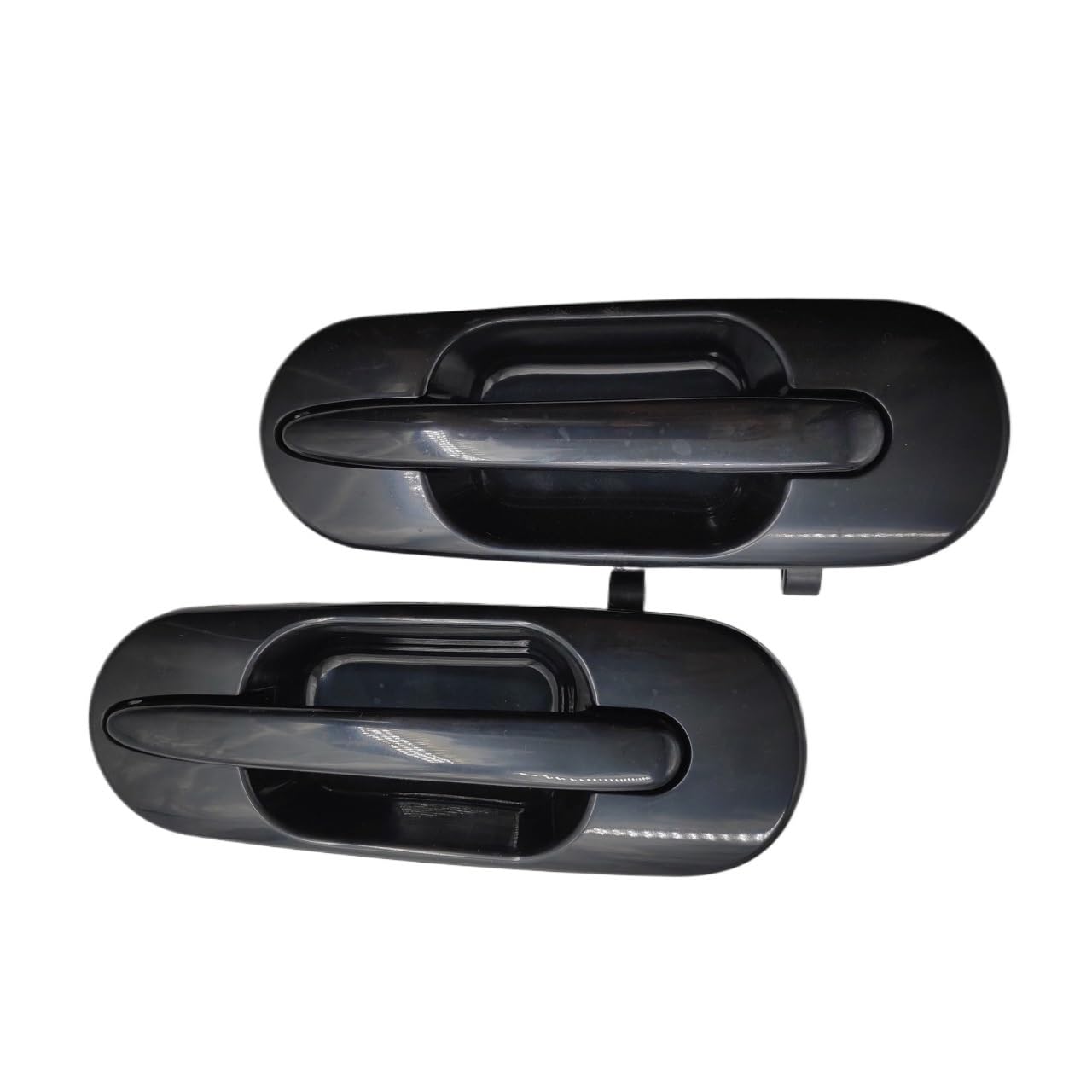Trxjjvm for Civic 1995 1996 1997 1998 1999 2000 Car Exterior Outside Door Handle car Exterior Door Handle(Rear LH and RH)