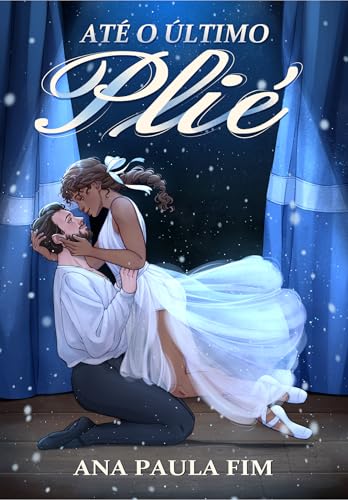 Até o último plié