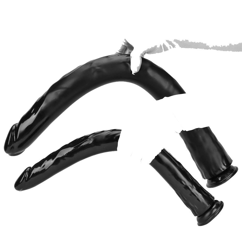lange analdildos Kuaecr Super Lange Dildo S/L Realistischer Penis Analdildo Riesen Long  Analplug mit Saugnapf Butt Plug Anal G-Punkt Prostata Stimulation  Masturbation Erotische Sex Spielzeug für Herren Damen (S) : Amazon.de:  Drogerie & Körperpflege