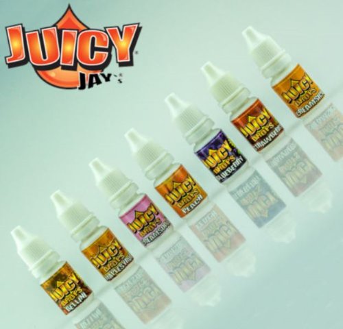Juicy Jays Flavornator Drops In Cinnamon Sugar Flavor Flavoring Natural