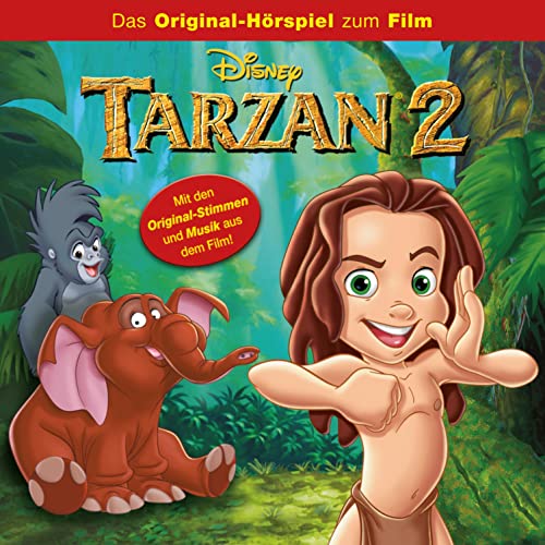 Tarzan